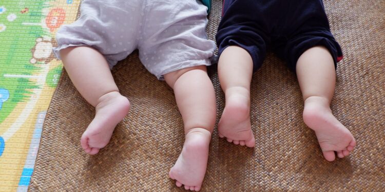 Famiglia, domande online per i contributi asilo nido