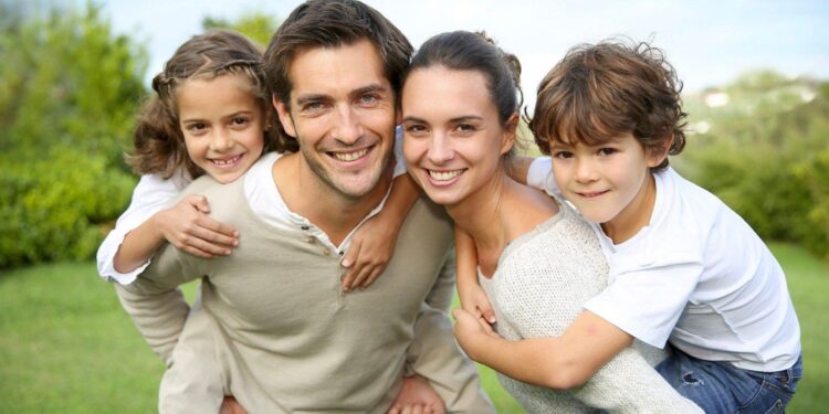 Famiglia, la prima festa diocesana