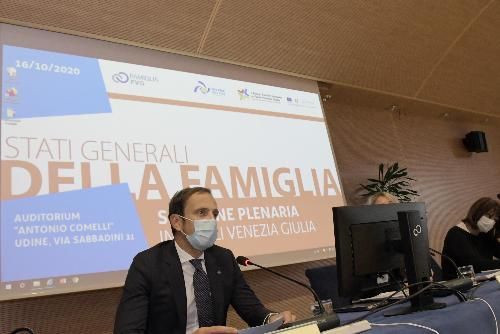 Famiglia: rilanciare la natalità è la sfida più importante