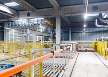 Fantoni, nuovo investimento da 9 milioni