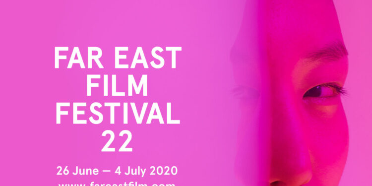 Far East Film Festival a misura di streaming