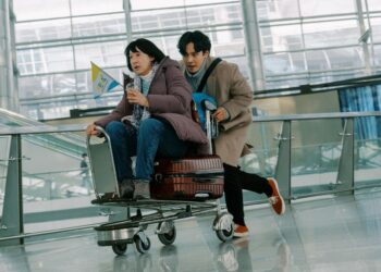 Far East Film Festival al via a Udine con due anteprime europee