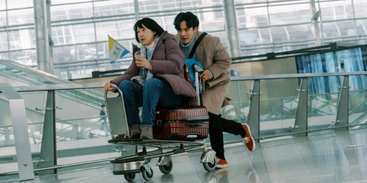 Far East Film Festival al via a Udine con due anteprime europee