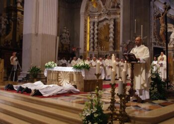 «Fate in modo che il Vangelo non sia parola scomoda»