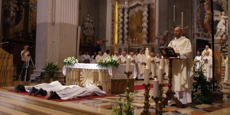 «Fate in modo che il Vangelo non sia parola scomoda»