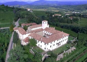 Fede e tradizione, le chiese dei castelli
