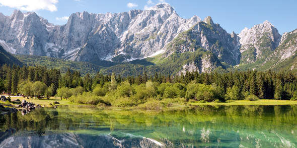 Federalberghi Fvg: “Bene la montagna, arranca il mare”