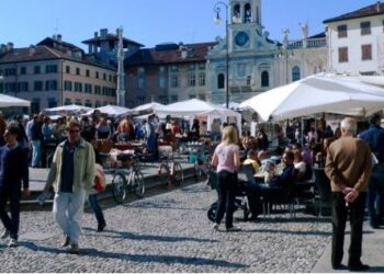 Federalberghi Fvg: presenze in calo dal mare ai monti, bene in città