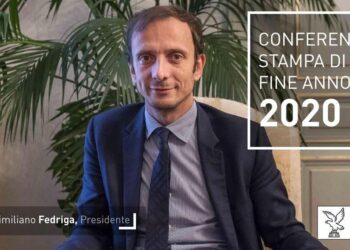 Fedriga: “Famiglia è centrale nell’azione della giunta regionale”