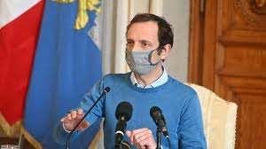 Fedriga: dal 3 dicembre ipotizzo zona gialla per Fvg