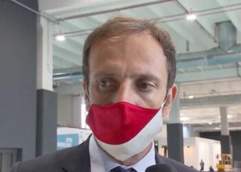 Fedriga: dopo il calcio aprire altri sport al pubblico