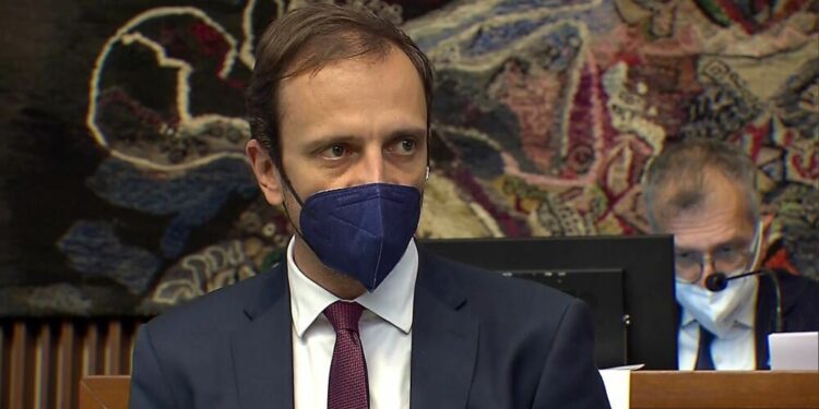 Fedriga: il Ddl Zan va rifatto