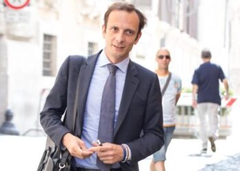 Fedriga il secondo più amato