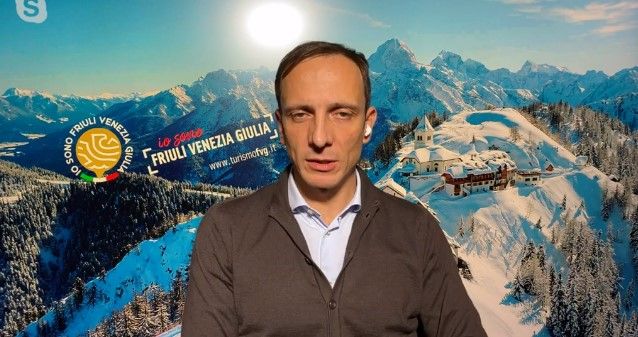 Fedriga: lavoriamo per tenere la scuola in presenza