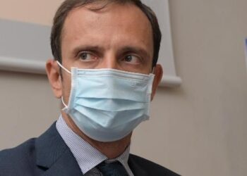 Fedriga, nessuna ipotesi di zona rossa per il Fvg