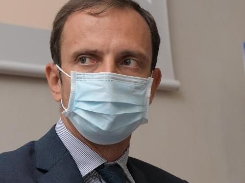 Fedriga, nessuna ipotesi di zona rossa per il Fvg