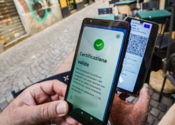 Fedriga: no al Green pass per studenti