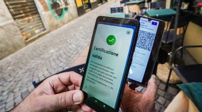 Fedriga: no al Green pass per studenti