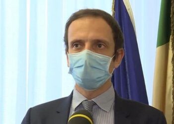 Fedriga, nuova ordinanza in vigore da mezzanotte