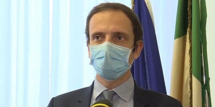 Fedriga, nuova ordinanza in vigore da mezzanotte