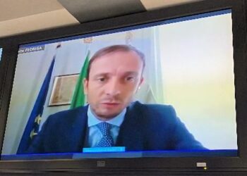 Fedriga, pronti ai vaccini anche entro fine anno