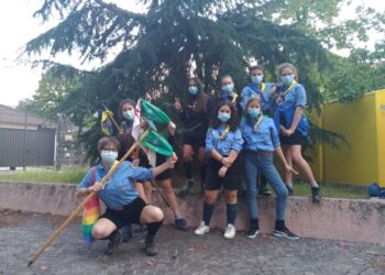 Feletto, la Raccolta alimentare si estende a tutta la Collaborazione