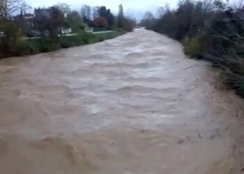 Fella, Tagliamento, Ledra, Natisone e Isonzo in sicurezza