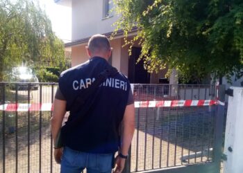 Femminicidio a Codroipo, domani l’autopsia