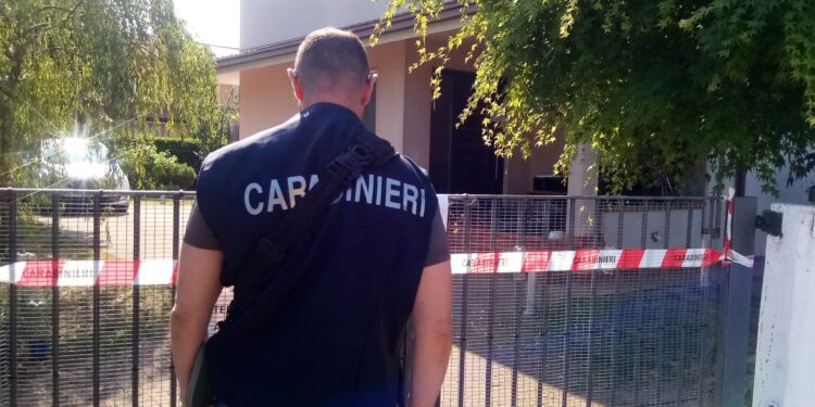 Femminicidio a Codroipo, domani l’autopsia
