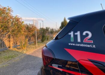 Femminicidio a Codroipo, fermato l’uomo