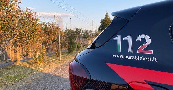 Femminicidio a Codroipo, fermato l’uomo