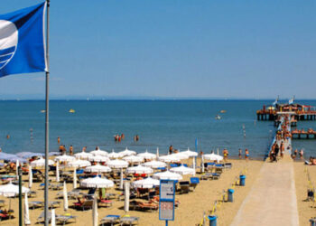 Ferragosto: boom di stranieri