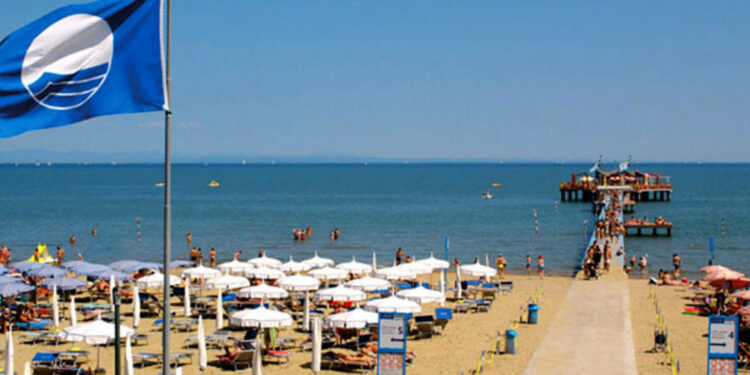 Ferragosto: boom di stranieri