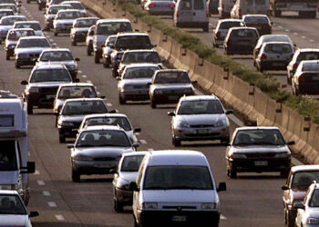 Ferragosto da bollino rosso sulle autostrade del Friuli