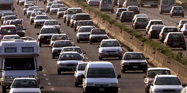 Ferragosto da bollino rosso sulle autostrade del Friuli