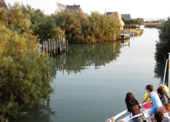 Ferragosto in Fvg: le aperture straordinarie