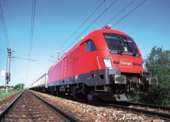 Ferrovie: presentato il corridoio logistico Trieste-Villaco