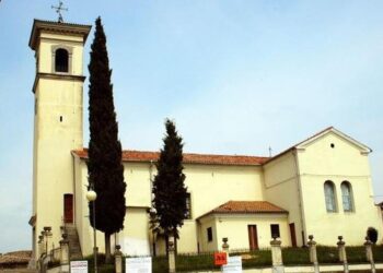 Festa del Sacro Cuore e inaugurazione della Cappella