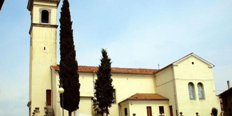 Festa del Sacro Cuore e inaugurazione della Cappella