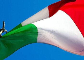 Festa della Repubblica, mancano i giovani