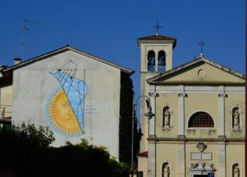 Festa delle meridiane ad Aiello