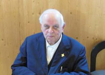 In cielo le nozze di diamante con Bugnins