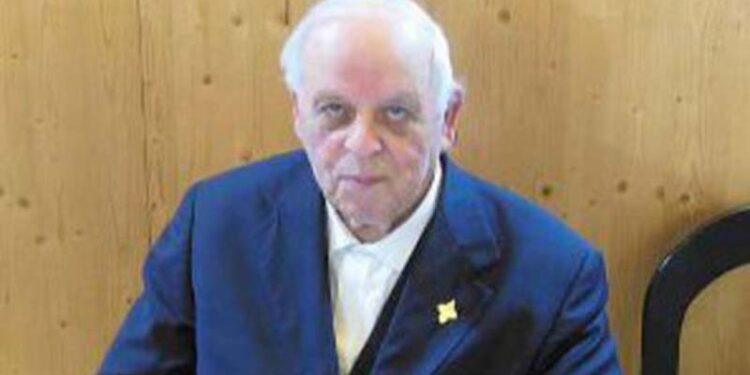 In cielo le nozze di diamante con Bugnins