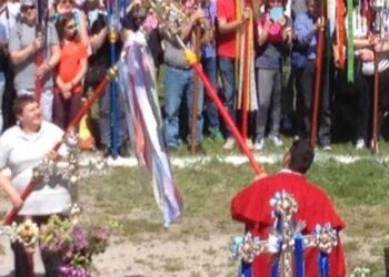 Festa nell’Aquileia della Carnia