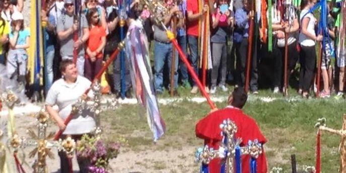 Festa nell’Aquileia della Carnia