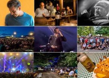 Festival di Majano, dal 24 luglio al 16 agosto