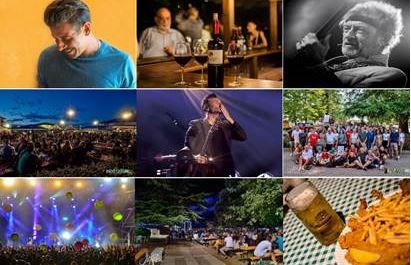 Festival di Majano, dal 24 luglio al 16 agosto