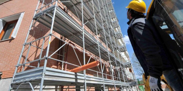 Fiaip Fvg: «Il Superbonus diventi strutturale»