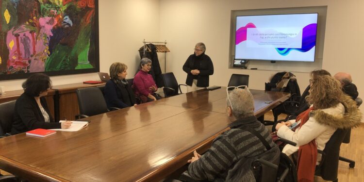 Fibromialgia, “più tutele per i malati”