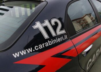 Fidanzati trovati morti. Omicidio-suicidio